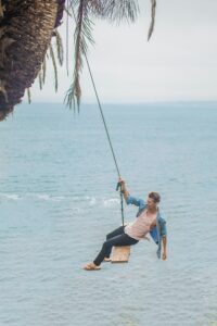 お金はモノと経験に変えないと意味がない理由