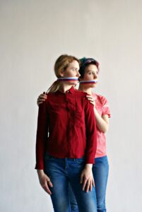 我慢できる人ほど素晴らしい人なのか？