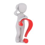 質問を遠慮する人は人生大損している