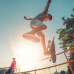 ビジネスで稼ぐためには遊ばない方がいいか？