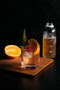 お酒を飲んでも病気にならない健康習慣