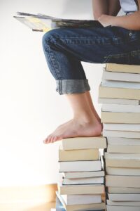 ビジネスを頑張っても報われない人の共通点