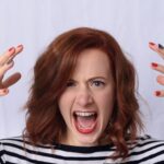 すぐに怒る人には怒り返した方がいい理由