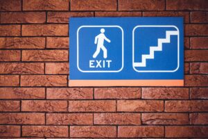 逃げ腰人生からの人生の立て直し方法