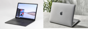 パソコンを買うときに選ぶポイント（その２）WindowsとMacどちらがいいか？