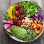 野菜をたくさん食べる2つの工夫
