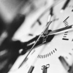 「時間が足りない」理由は◯◯が多いからです!
