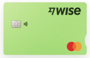 海外旅行でお買い物に便利！手数料を半額以下に抑えられるWise（ワイズ）デビッドカード