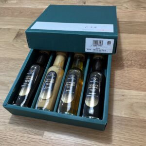 【質問】食料品を売ることはできますか