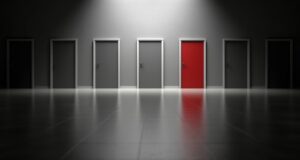 自分はどうなりたいのか?を最初に考えよう