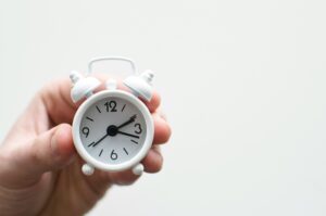 時間を敵(てき)ではなく味方にする秘策!