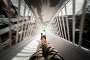 よりダイナミックな人生を送るために必要な◯◯◯◯