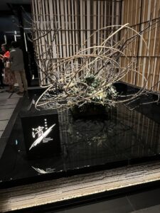 高級レストランの最低限のマナー