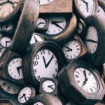 労働時間が減らないのは何かが間違えている